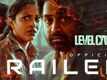 Level Cross - Official Trailer