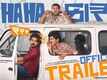 Hahacar - Official Tailer