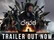 Devara: Part -1 - Official Kannada Trailer