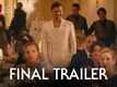 Smile 2 Final Trailer: Naomi Scott, Kyle Gallner and Drew Barrymore Starrer Smile 2 Final Official Trailer
