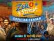 Zero Se Restart - Official Teaser