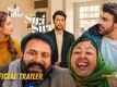 Hey Siri Ve Siri Trailer: Official Trailer
