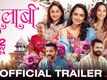 Gulaabi - Official Trailer