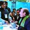 Bigwigs at Jaipur Literature Festival