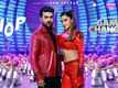 Game Changer | Telugu Song - Dhop (Lyrical)
