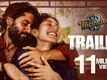 Thandel - Official Trailer