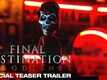 Final Destination Bloodlines - Official Trailer