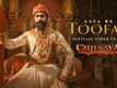 Chhaava | Song - Aaya Re Toofan