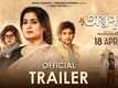 Annapurna - Official Trailer