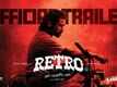 Retro - Official Telugu Trailer