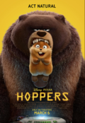 Hoppers