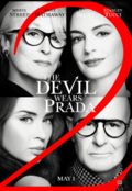 The Devil Wears Prada 2