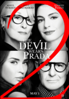The Devil Wears Prada 2
