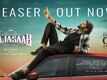 The Raja Saab - Official Hindi Teaser