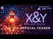 X & Y - Official Teaser