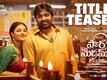 Sir Madam - Official Telugu Teaser