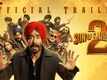 Son Of Sardaar 2 - Official Trailer