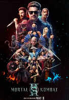 Mortal Kombat II