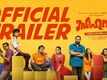 Sahasam - Official Trailer