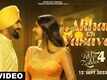 Nikka Zaildar 4 | Song - Akhan Ch Vasavan