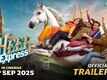 Heer Express - Official Trailer