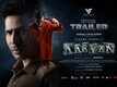 Aaryan - Official Telugu Trailer