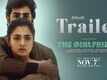 The Girlfriend - Official Hindi Trailer