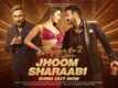 De De Pyaar De 2 ​| Song - Jhoom Sharaabi