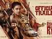 Revolver Rita - Official Telugu Trailer