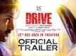 Drive - Official Trailer