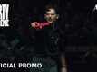 Marty Supreme ​- Official Promo