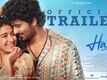Haal - Official Trailer
