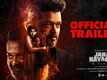 Jana Nayagan - Official Trailer