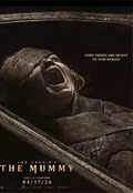 Lee Cronin's The Mummy