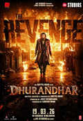Dhurandhar: The Revenge