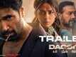 Dacoit - Official Telugu Trailer
