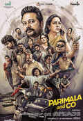 Parimala And Co