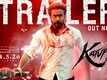 Karuppu - Official Tamil Trailer