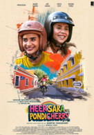 Heer Sara Aur Pondicherry