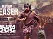 SlumDog - 33 Temple Road - Official Telugu Teaser
