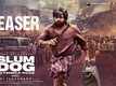 SlumDog - 33 Temple Road - Official Hindi Teaser