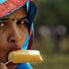 Heat wave in India