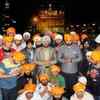 17 Indians on death row return from UAE