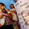 Protests over Delhi rape	
