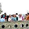 Pride of Mamata's fleet