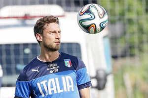 Five things we will miss at World Cup 2014