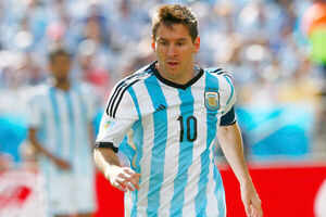Stars who set the World Cup alight