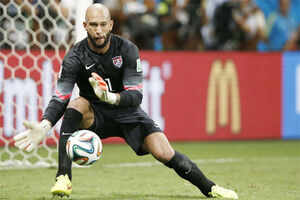 Top 10 moments of Fifa World Cup so far