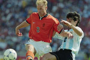 Six best quarterfinals in World Cup history