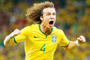 David Luiz